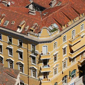 Attic Split
