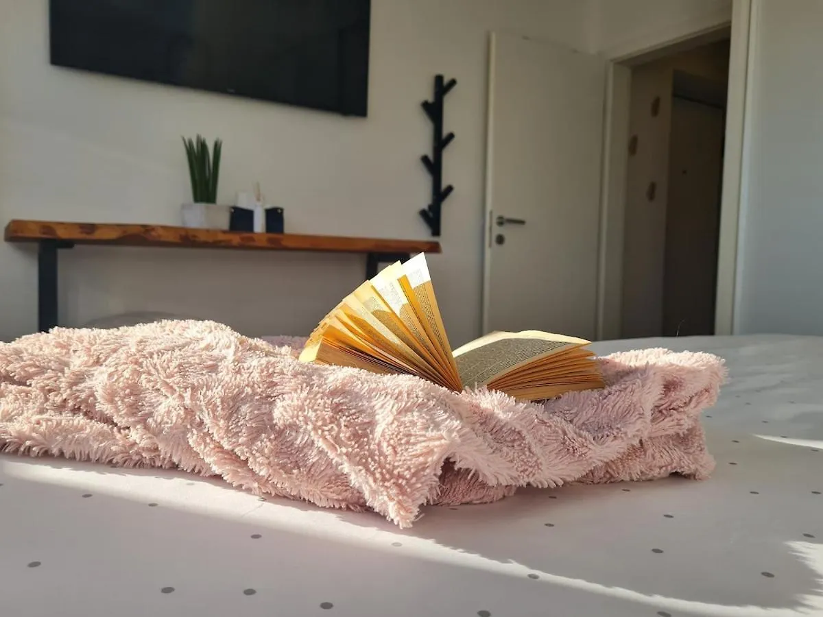 Beautiful Sea View, Free Parking, Centre Of Split Apartment