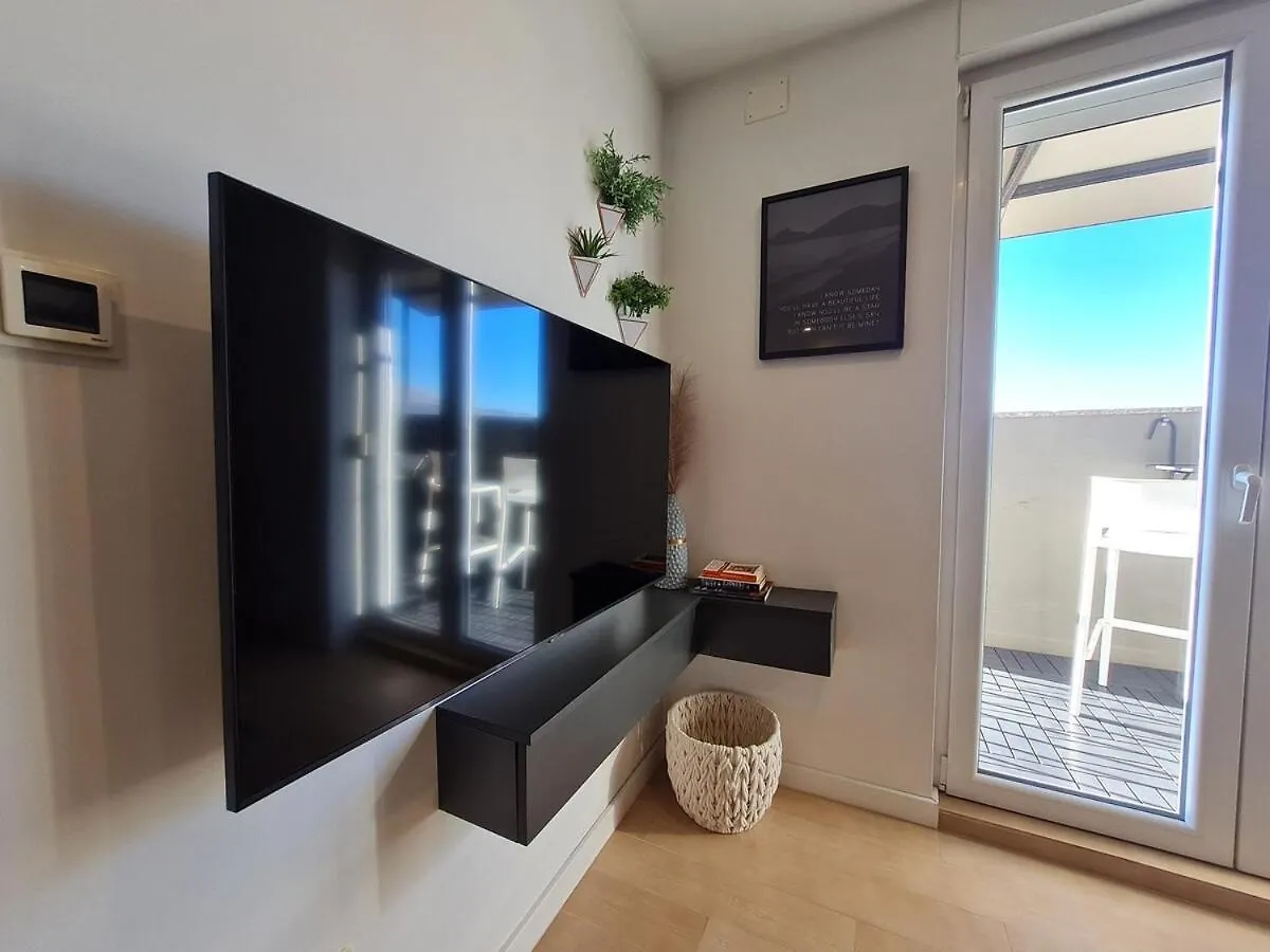 Beautiful Sea View, Free Parking, Centre Of Split Apartment 0*,  Croatia