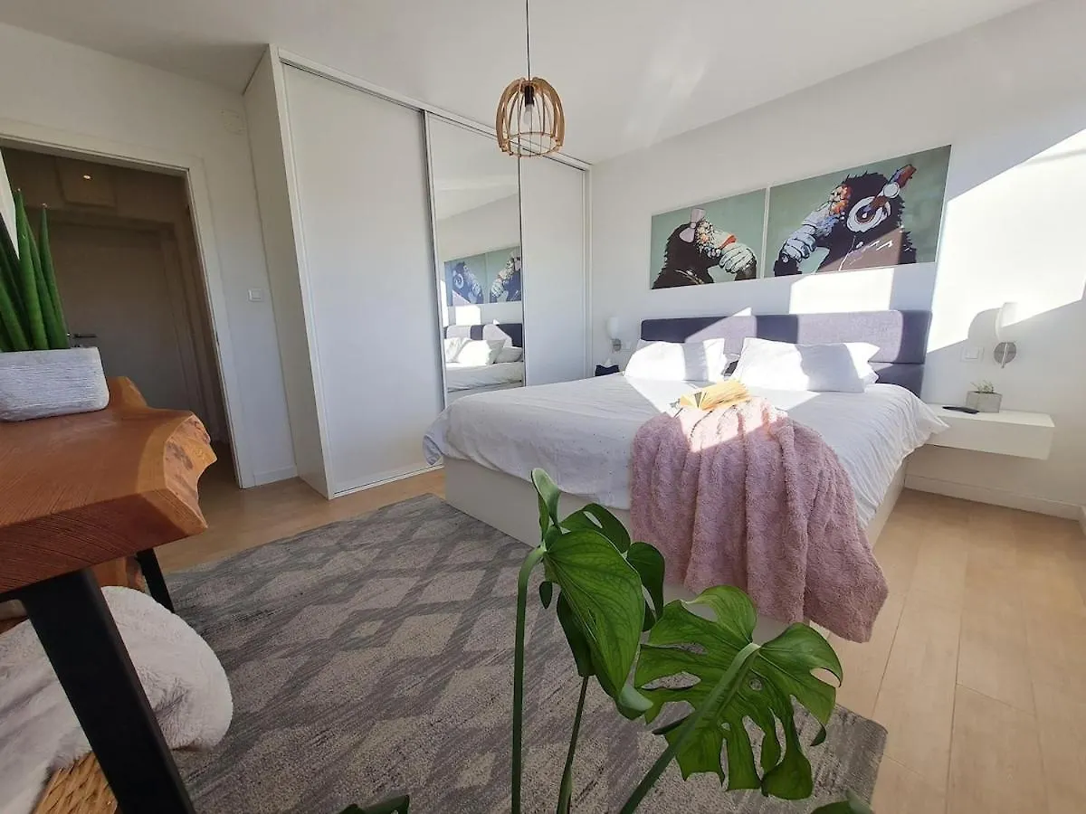 Beautiful Sea View, Free Parking, Centre Of Split Apartment